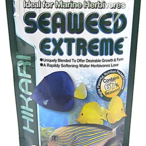Hikari Seaweed Extreme - Medium Pellets