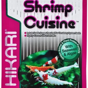 Hikari Shrimp Cuisine Mini Wafer