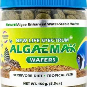 New Life Spectrum Algaemax Sinking Wafers