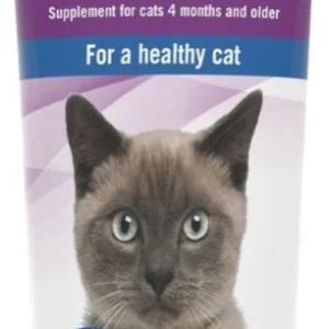 PetAg Vitamin & Mineral Gel for Cats